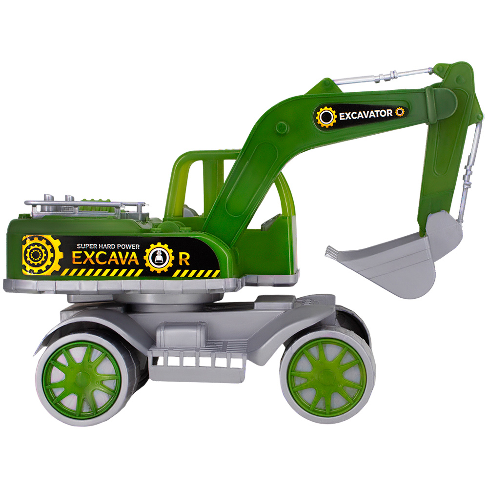 Экскаватор RT-04 /30/ Экскаватор RT-04 /30/