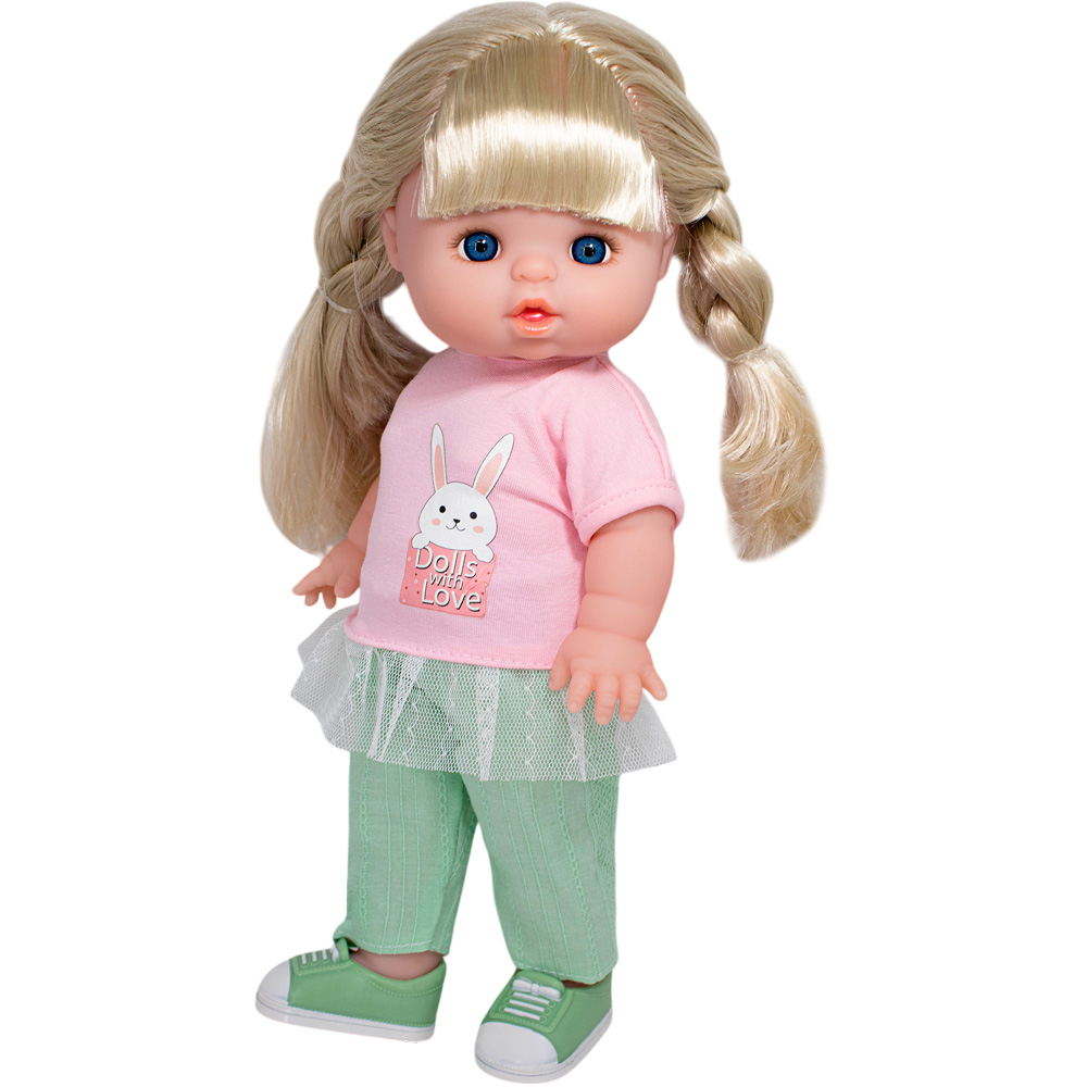 Кукла 92006-H Little Kate 31см в кор. Кукла 92006-H Little Kate 31см в кор.