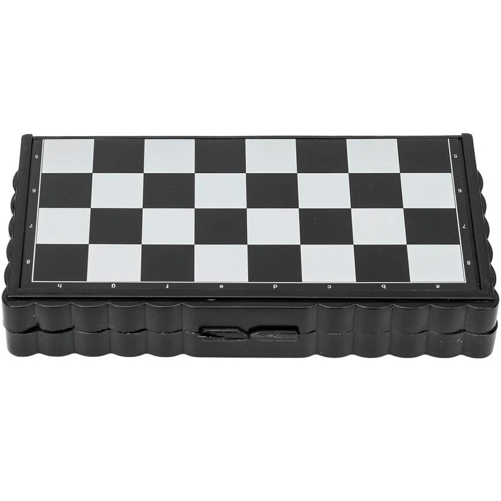 Шашки магнитные ИГРАЕМ ВМЕСТЕ 1705K776-R Шашки магнитные ИГРАЕМ ВМЕСТЕ 1705K776-R