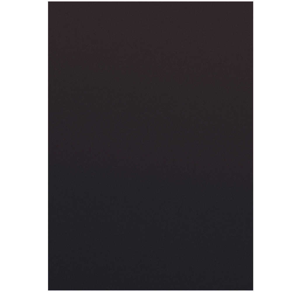Бумага цв. тонированная перламутр А4 черная, для печати и эскизов, 80г/м2 БТ100_45938 ArtSpace