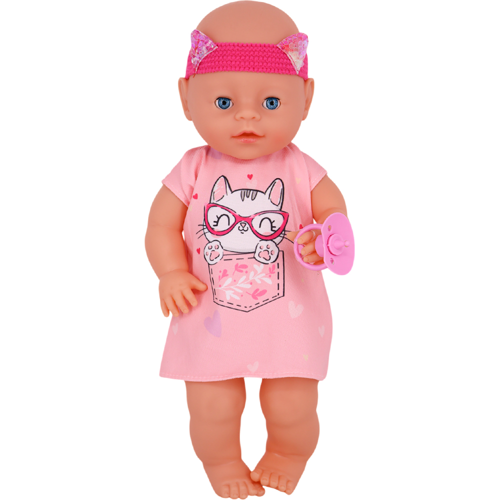 Пупс Yala Baby YL2440H-G с аксесс. в кор. Пупс Yala Baby YL2440H-G с аксесс. в кор.