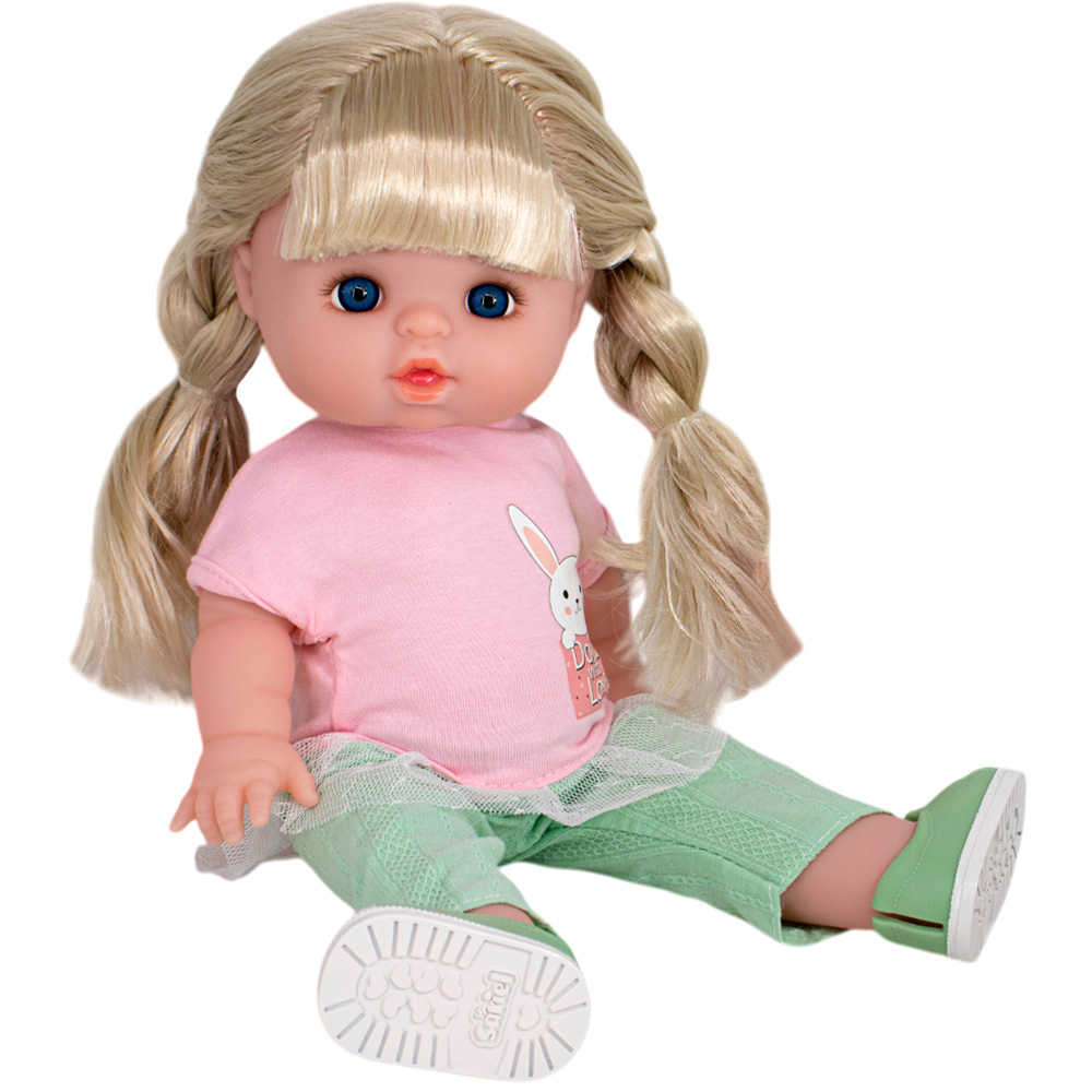 Кукла 92006-H Little Kate 31см в кор. Кукла 92006-H Little Kate 31см в кор.