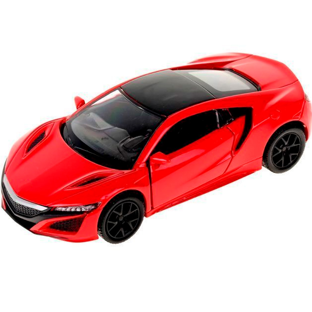 Модель 1:43 Honda Acura NSX 141014