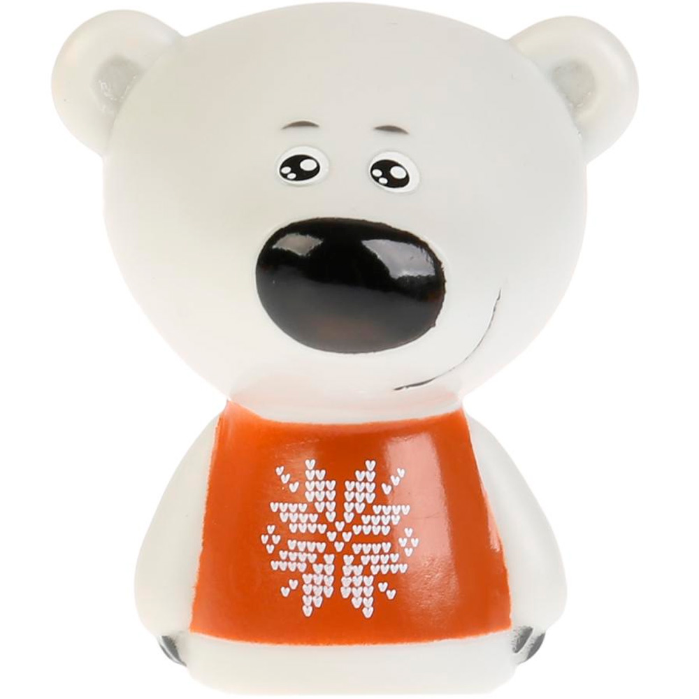 Рез. Пальчиковый театр Мимимишки 5шт LX-FT1803 Рез. Пальчиковый театр Мимимишки 5шт LX-FT1803