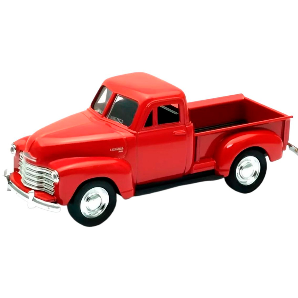 Модель 1:38 Chevrolet 3100 Pickup 43708W