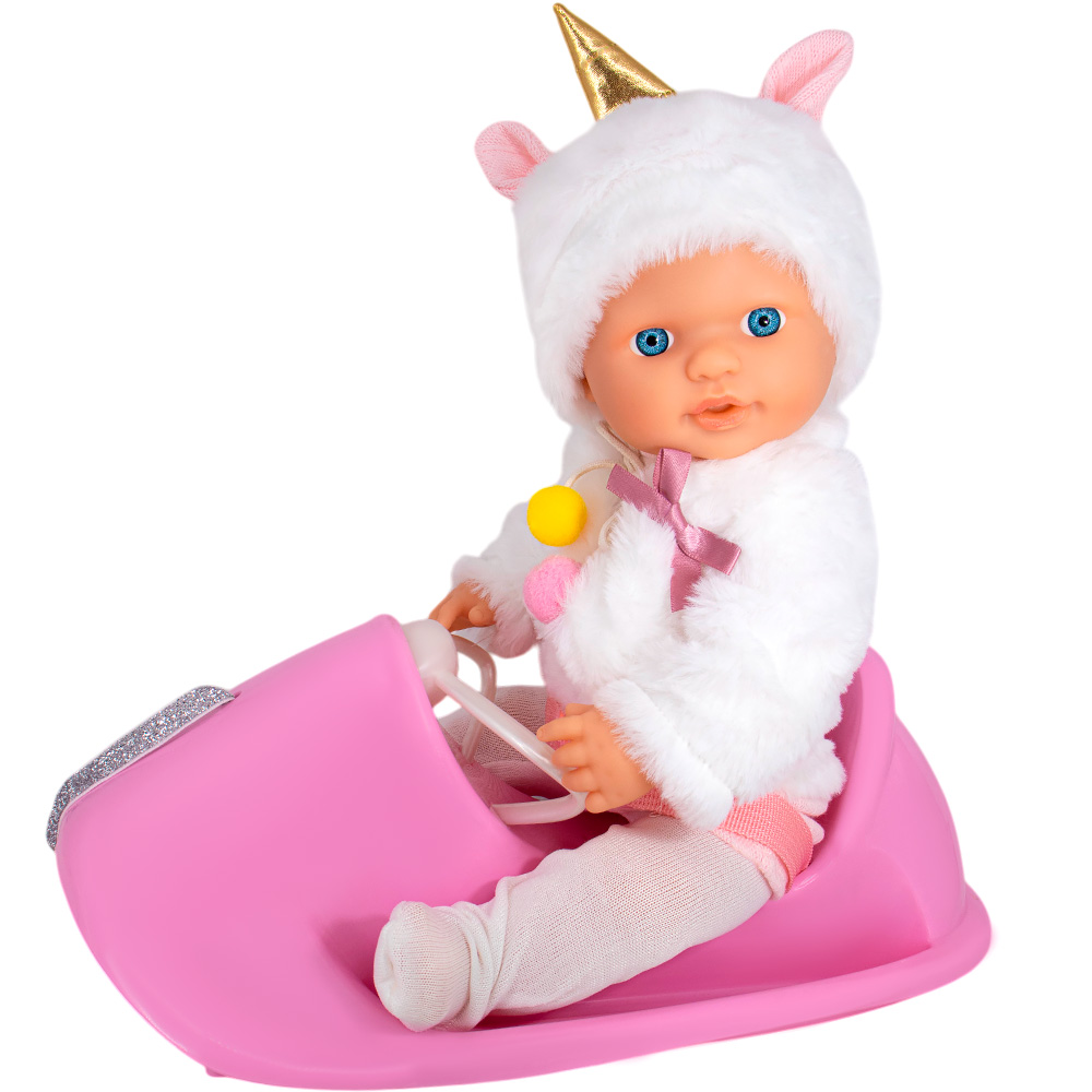 Пупс Yala Baby YL2440F-E 40 см Зимние забавы с аксесс. в кор. Пупс Yala Baby YL2440F-E 40 см Зимние забавы с аксесс. в кор.