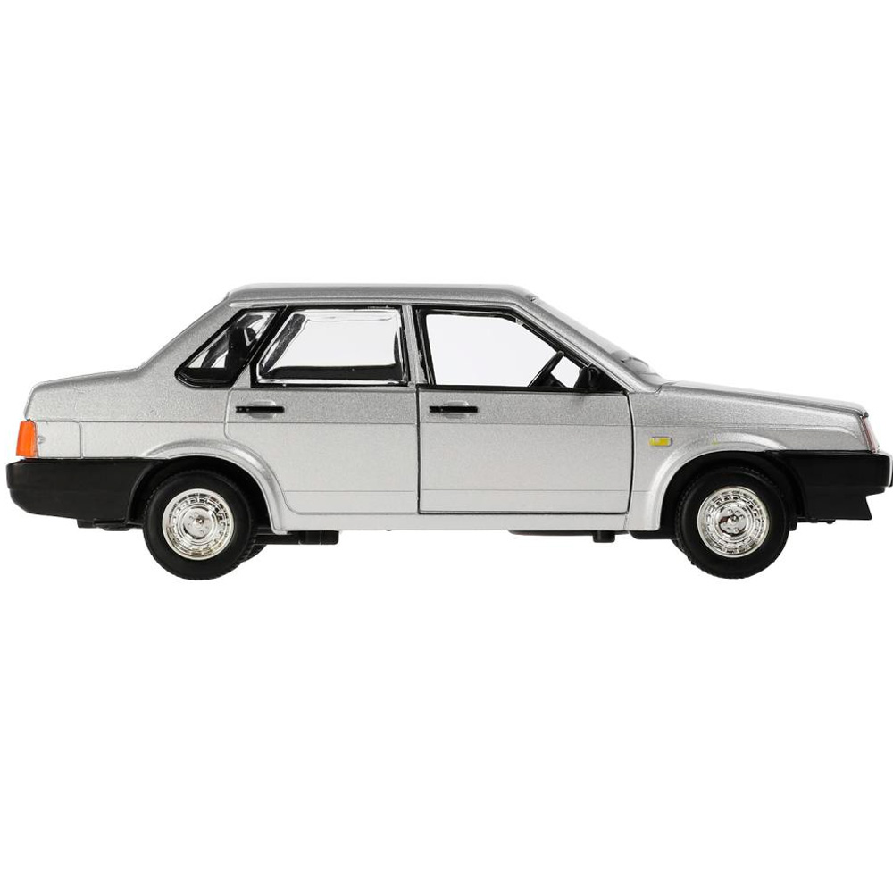 Модель VAZ-21099-S LADA 21099 Технопарк в коробке