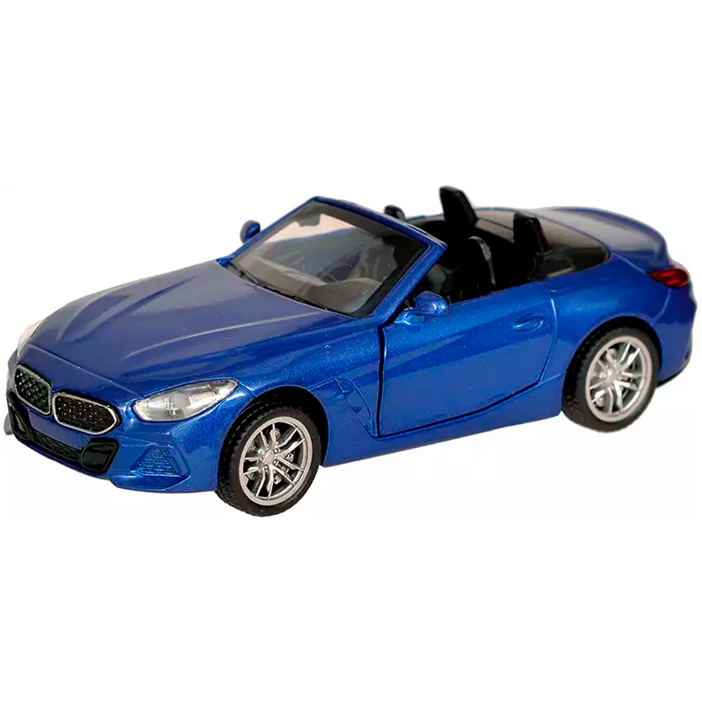 Модель 1:43 BMW Z4 M40i 104244