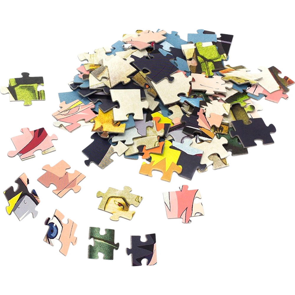 Пазл 260 Naruto.Воспоминания о Хокаге 09082 Origami Пазл 260 Naruto.Воспоминания о Хокаге 09082 Origami