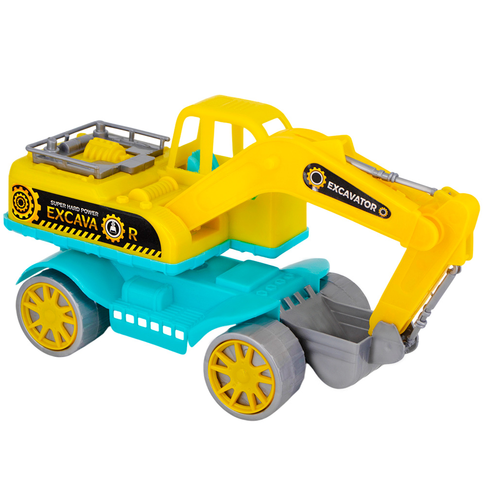 Экскаватор RT-04 /30/ Экскаватор RT-04 /30/