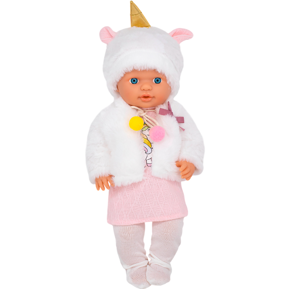Пупс Yala Baby YL2440F-E 40 см Зимние забавы с аксесс. в кор. Пупс Yala Baby YL2440F-E 40 см Зимние забавы с аксесс. в кор.
