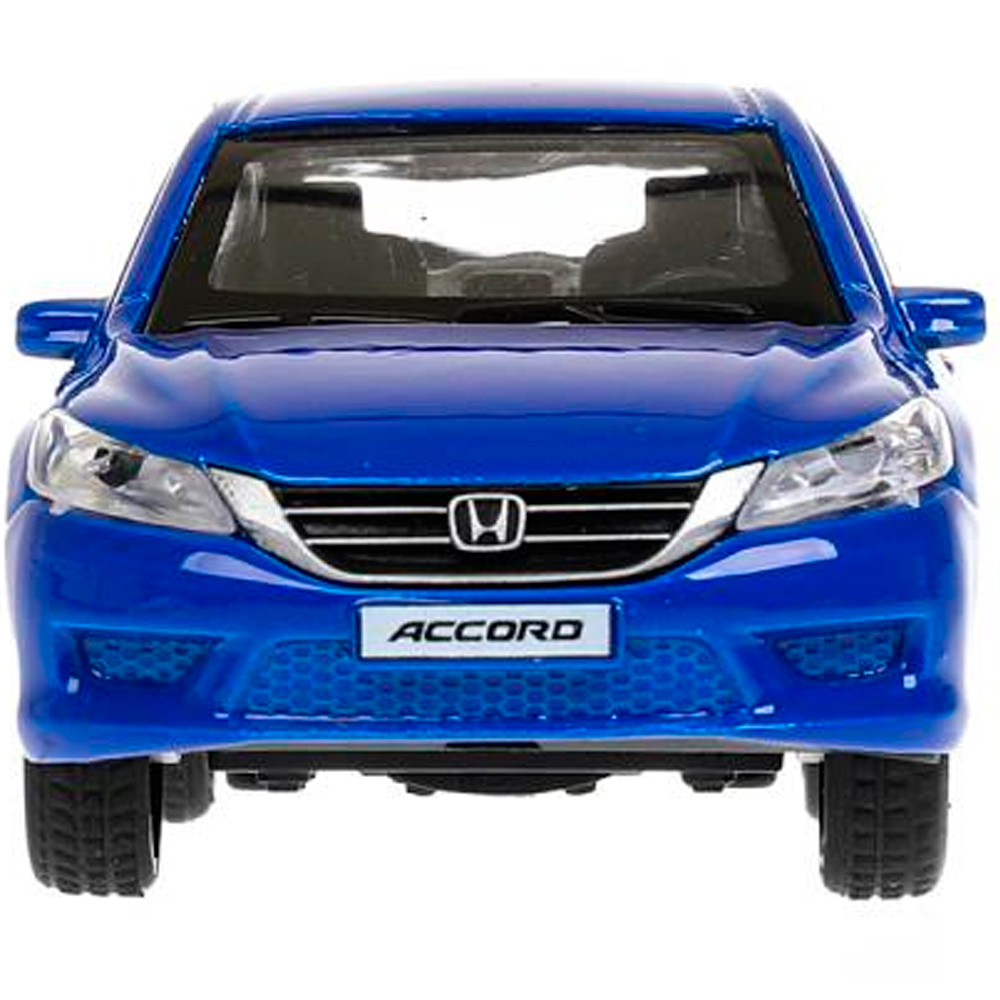 Модель ACCORD-BU HONDA ACCORD синий Технопарк  в коробке